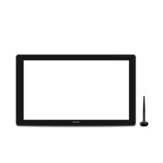 تبلت گرافیکی با صفحه نمایش  604.2×358 ×21 میلی‌متر اینچ هوئیون مدل Kamvas 24 Plus