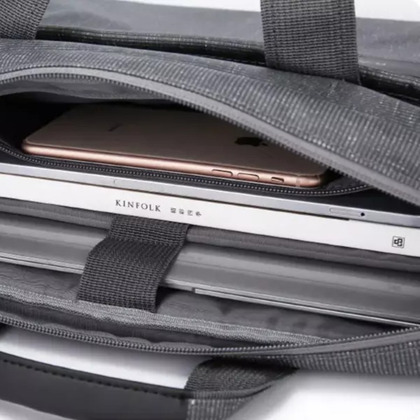 کیف لپ تاپ بنج مدل 2559 مناسب برای لپ تاپ  15.6 اینچی