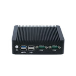 کامپیوتر کوچک نت کامپیوتر مدل J4125-2LC 8-240