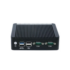 کامپیوتر کوچک نت کامپیوتر مدل J4125-2LC 8-240