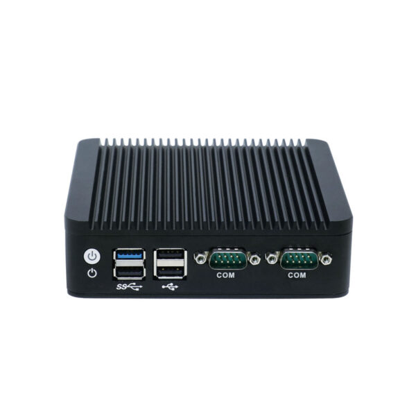 کامپیوتر کوچک نت کامپیوتر مدل J4125-2LC 8-240