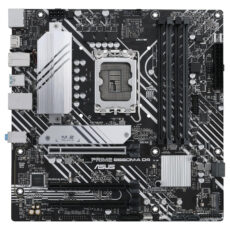 مادربرد ایسوس مدل PRIME B660M-A D4-CSM