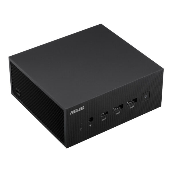 کامپیوتر کوچک ایسوس مدل  PN64 i7-16-512