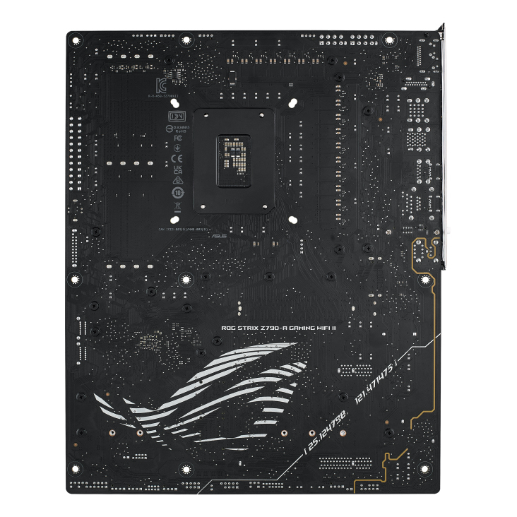 مادربرد ایسوس مدل ROG STRIX Z790-A GAMING WIFI II