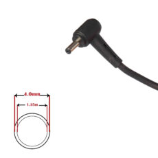 شارژر لپ تاپ ایسوس 19 ولت 1.75 آمپر مدل ADP-33BWA