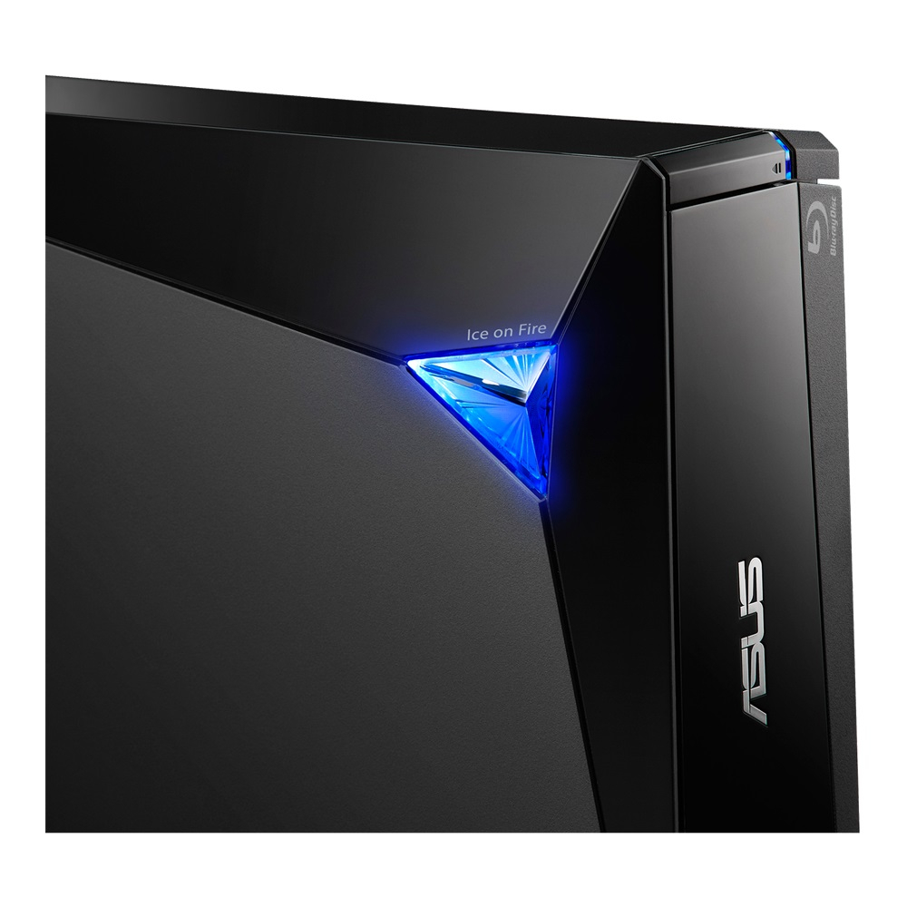 درایو Blu-ray اکسترنال ایسوس مدل BW-16D1X-U