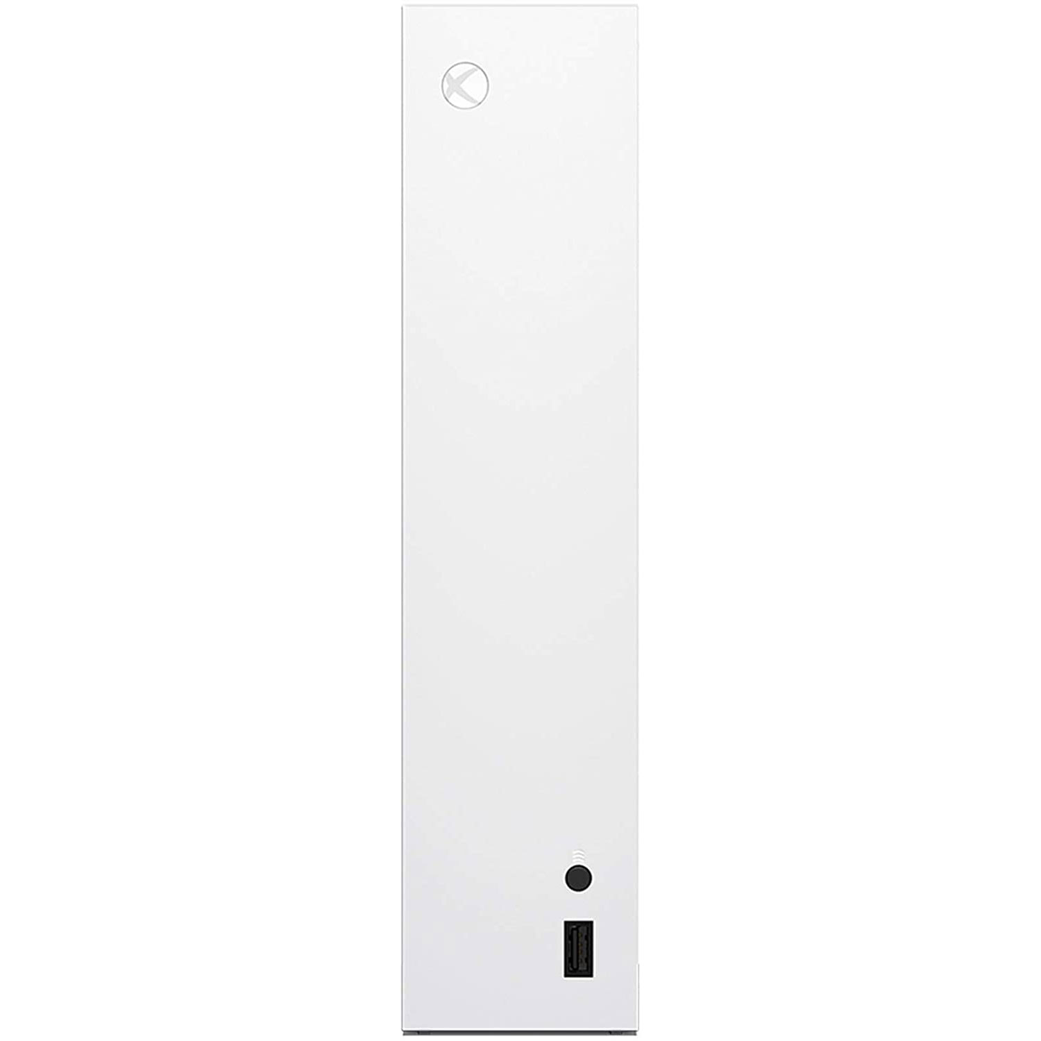 کنسول بازی مایکروسافت مدل Xbox Series S ظرفیت 512 گیگابایت به همراه دسته اضافی
