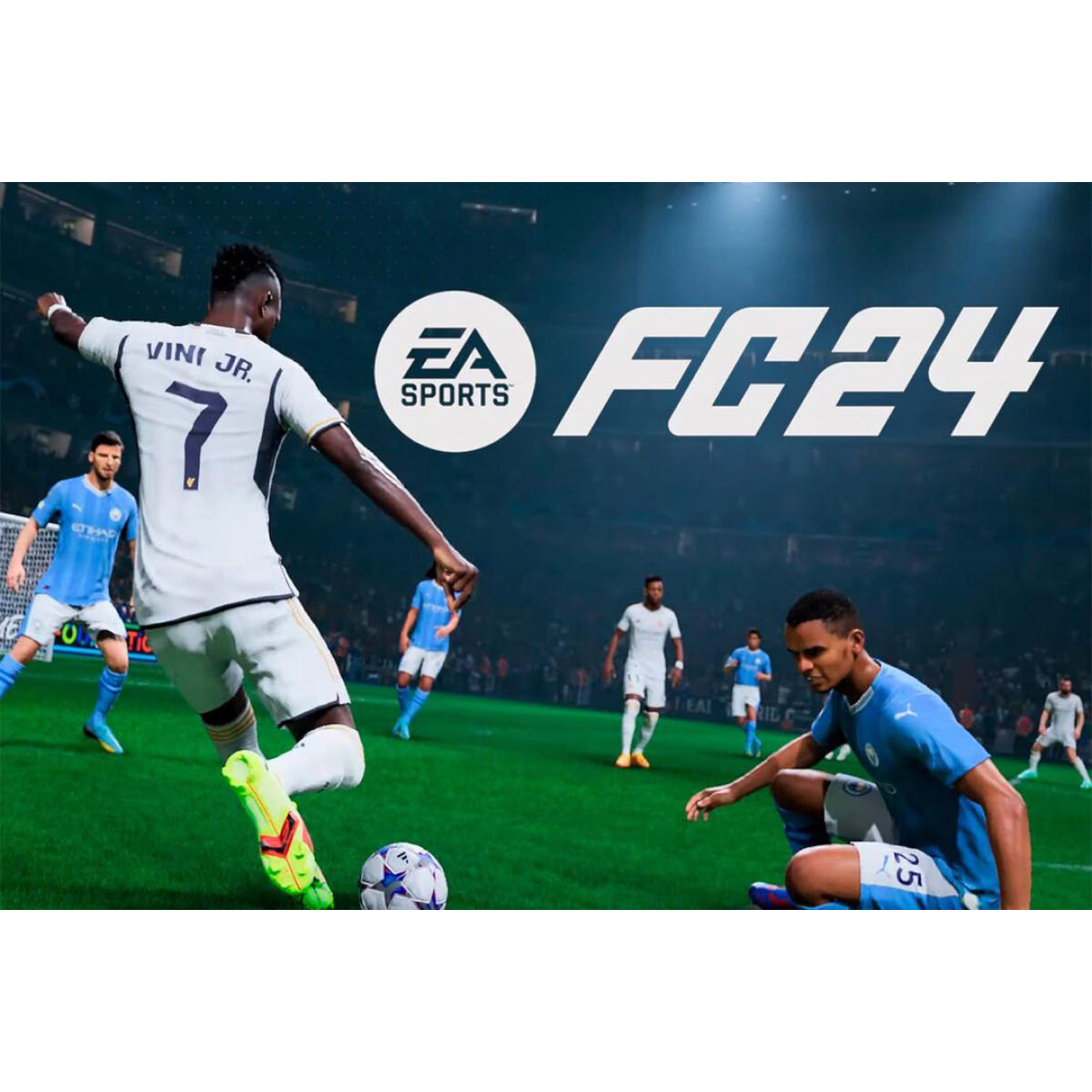 بازی FIFA 24 مخصوص PS4