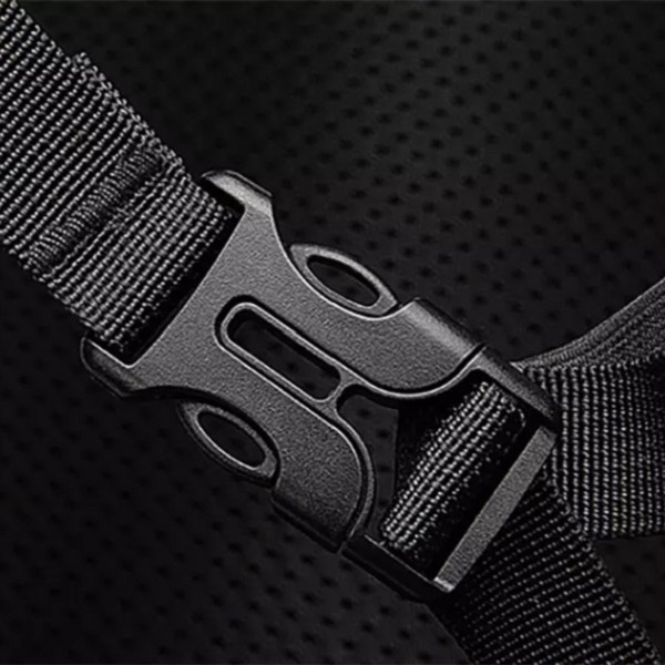 کوله پشتی لپ تاپ بنج مدل 1909 مناسب برای لپ تاپ 15 تا 17 اینچی