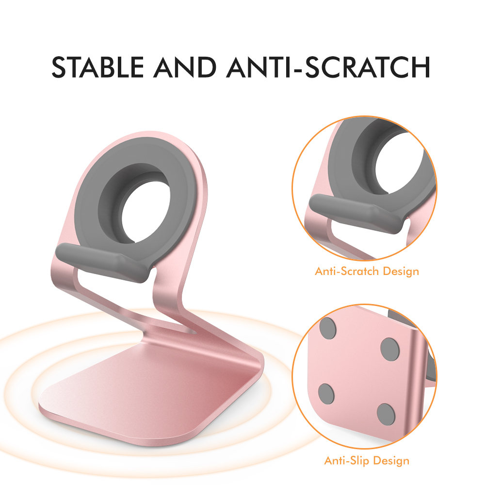 پایه شارژ آها استایل مدل ST03