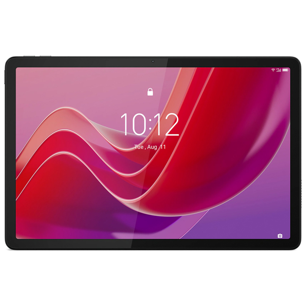 تبلت ۱۱ اینچ لنوو مدل Tab M11 ظرفیت 128 گیگابایت و رم 8 گیگابایت