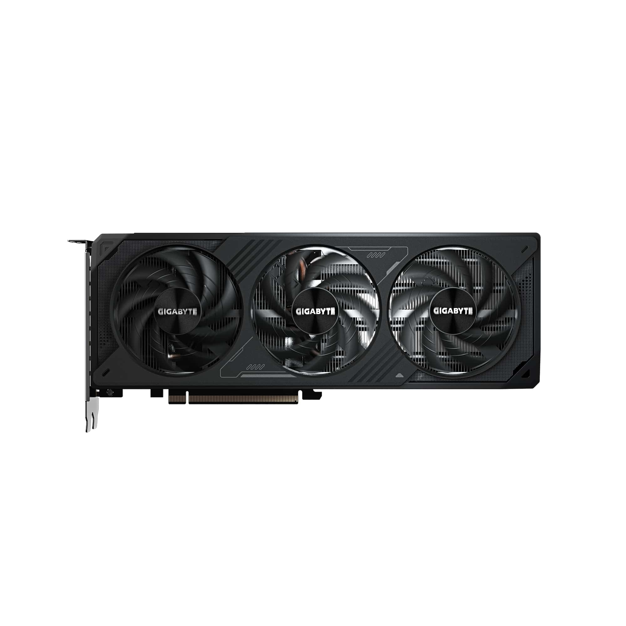 کارت گرافیک مبتنی بر NVIDIA گیگابایت مدل GeForce RTX™ 5070 WINDFORCE OC SFF 12G