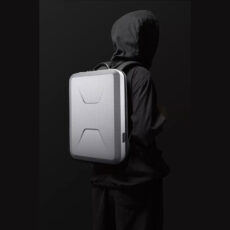 کوله پشتی لپ تاپ بنج مدل 2839 مناسب برای لپ تاپ تا 15.6 اینچی