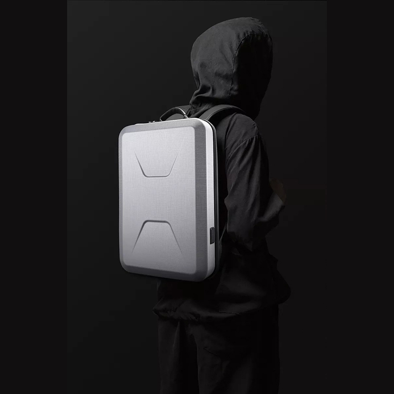 کوله پشتی لپ تاپ بنج مدل 2839 مناسب برای لپ تاپ تا 15.6 اینچی