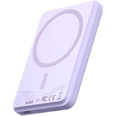 پاوربانک مک دودو مدل MC-395 ظرفیت 5000 میلی آمپر ساعت