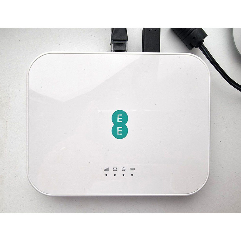 مودم 5G ای ای مدل 5GEE WIFI