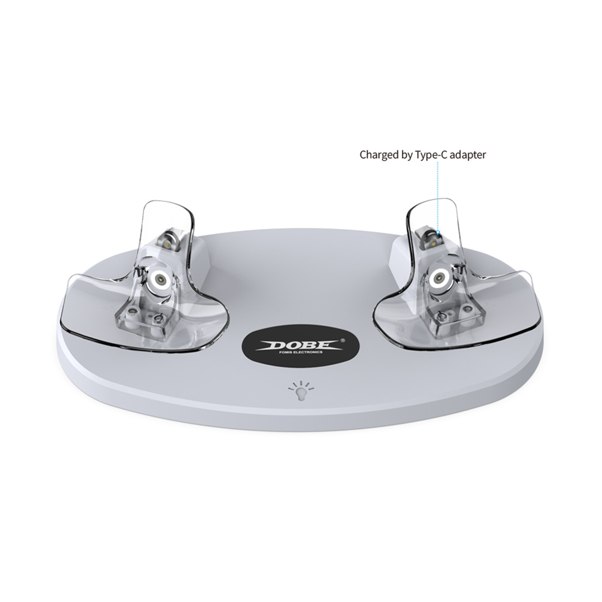 پایه شارژ دسته VR2 دابی مدل dobe TP5-3505