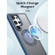کاور مدل Revolve مناسب برای گوشی موبایل سامسونگ Galaxy S23 Ultra