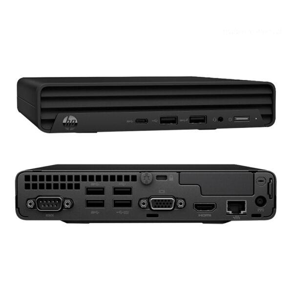 کامپیوتر کوچک اچ‌ پی مدل HP 260 G4 CELERON