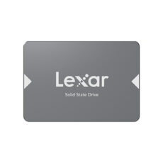 اس اس دی اینترنال لکسار مدل NS100 ظرفیت یک ترابایت