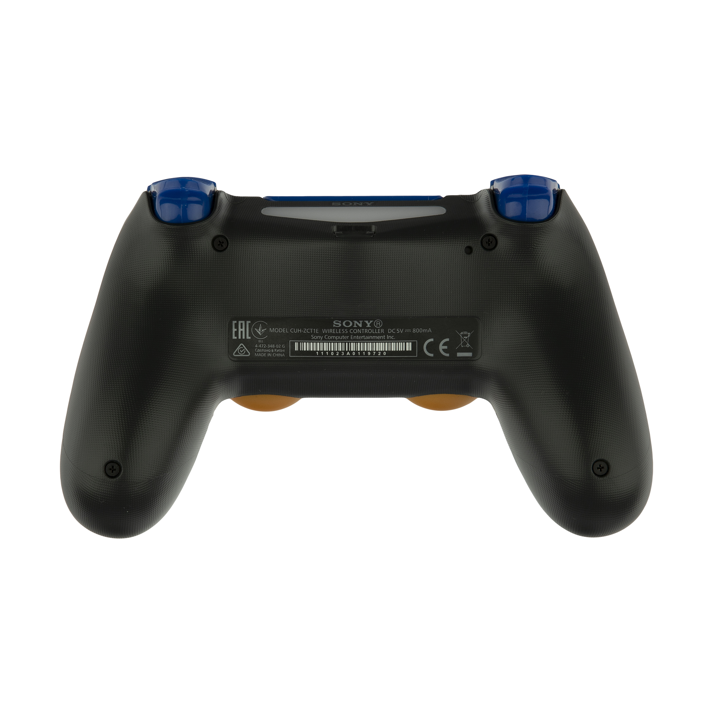 دسته بازی پلی استیشن ۴ سونی مدل DualShock4