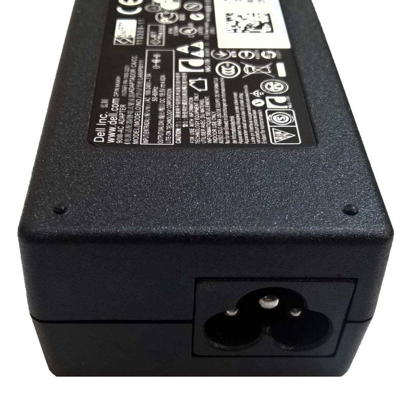 شارژر لپ تاپ 19.5 ولت 4.62 آمپر دل مدل LA90PM111