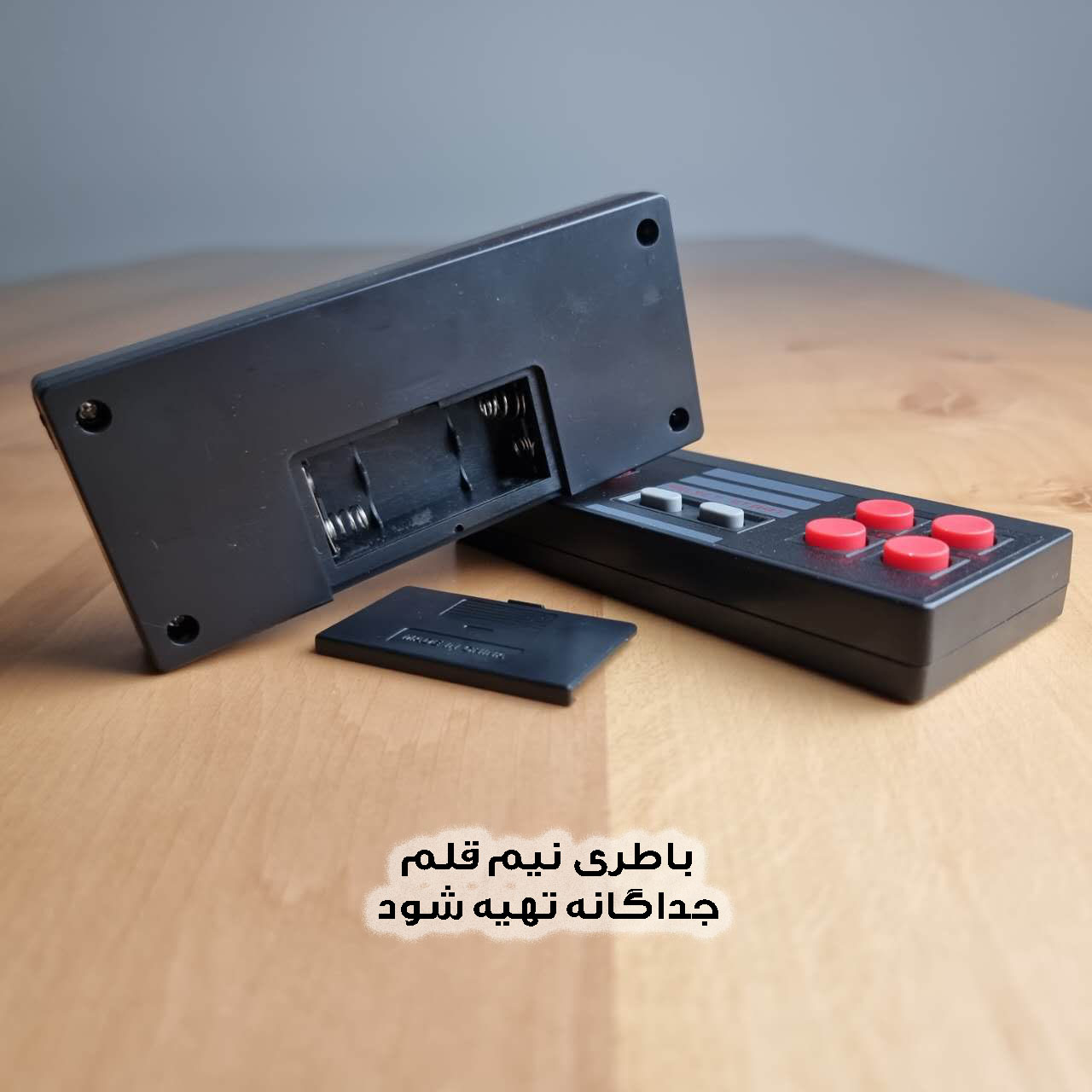 کنسول بازی مینی مدل Extreme-620