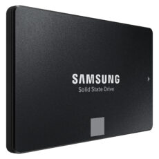 اس اس دی اینترنال سامسونگ مدل EVO870 ظرفیت یک ترابایت