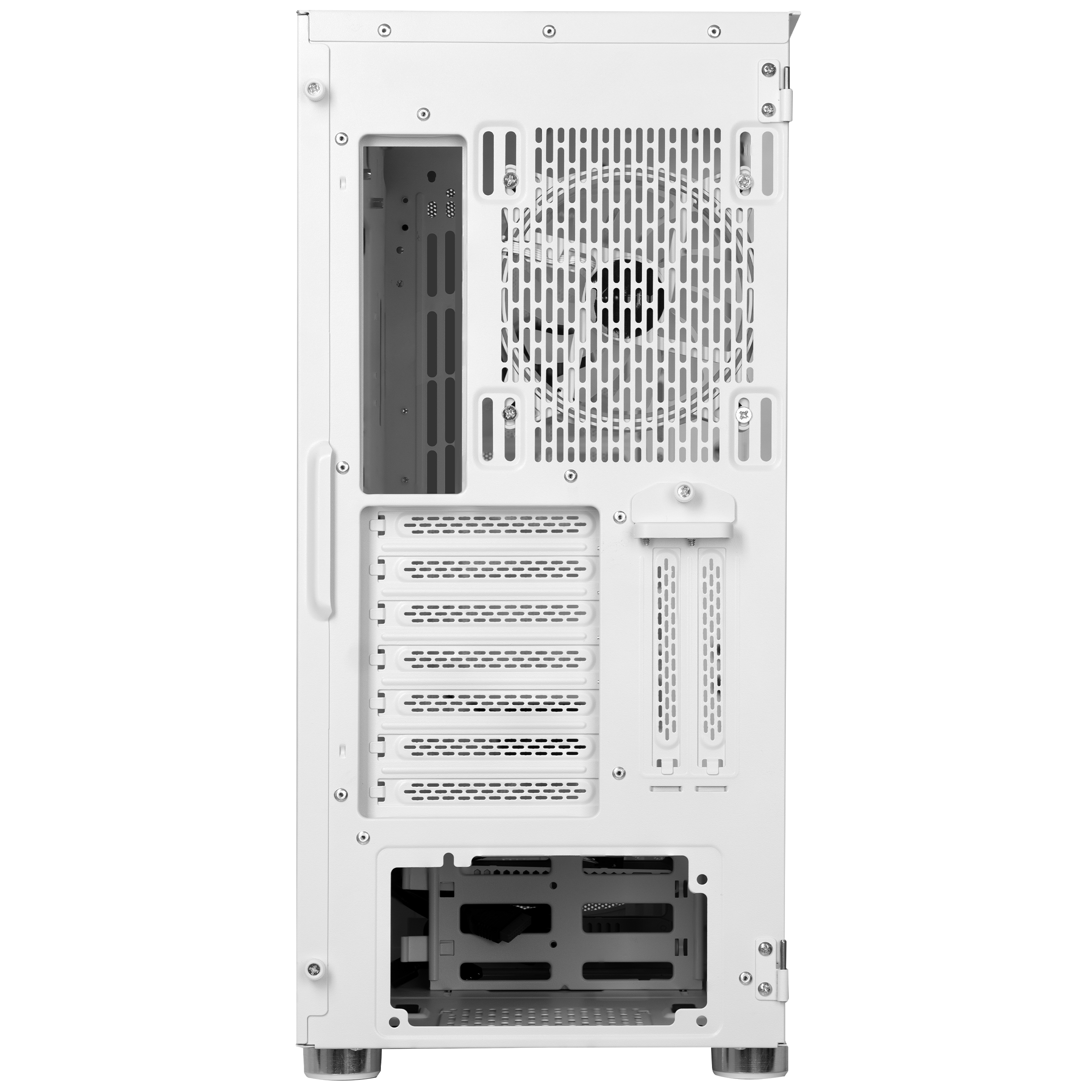 کیس کامپیوتر فاطر مدل FG-790W