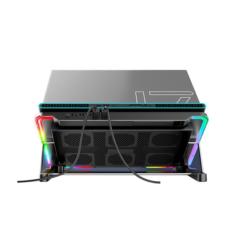 پایه خنک کننده  لپ تاپ کول کلد مدل F5