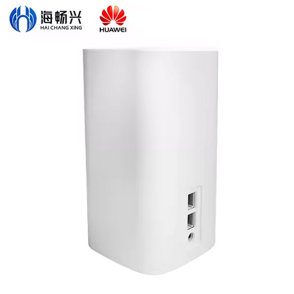 مودم 5G/TD-LTE هوآوی مدل H155-381 CPE5