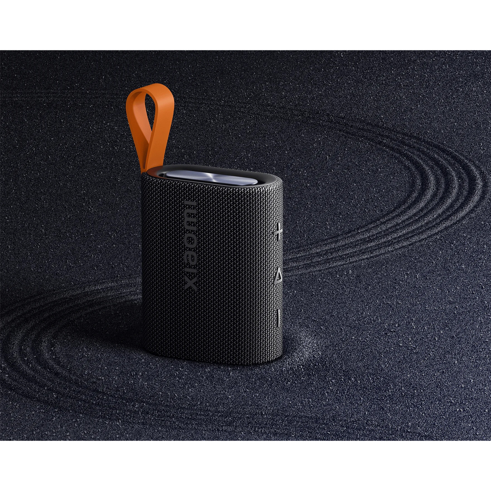 اسپیکر بلوتوثی قابل حمل شیائومی مدل Sound Pocket