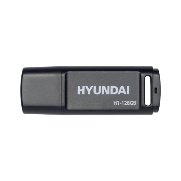 فلش مموری هیوندای مدل H1 3.2 ظرفیت 128 گیگابایت با رابط USB 3.2