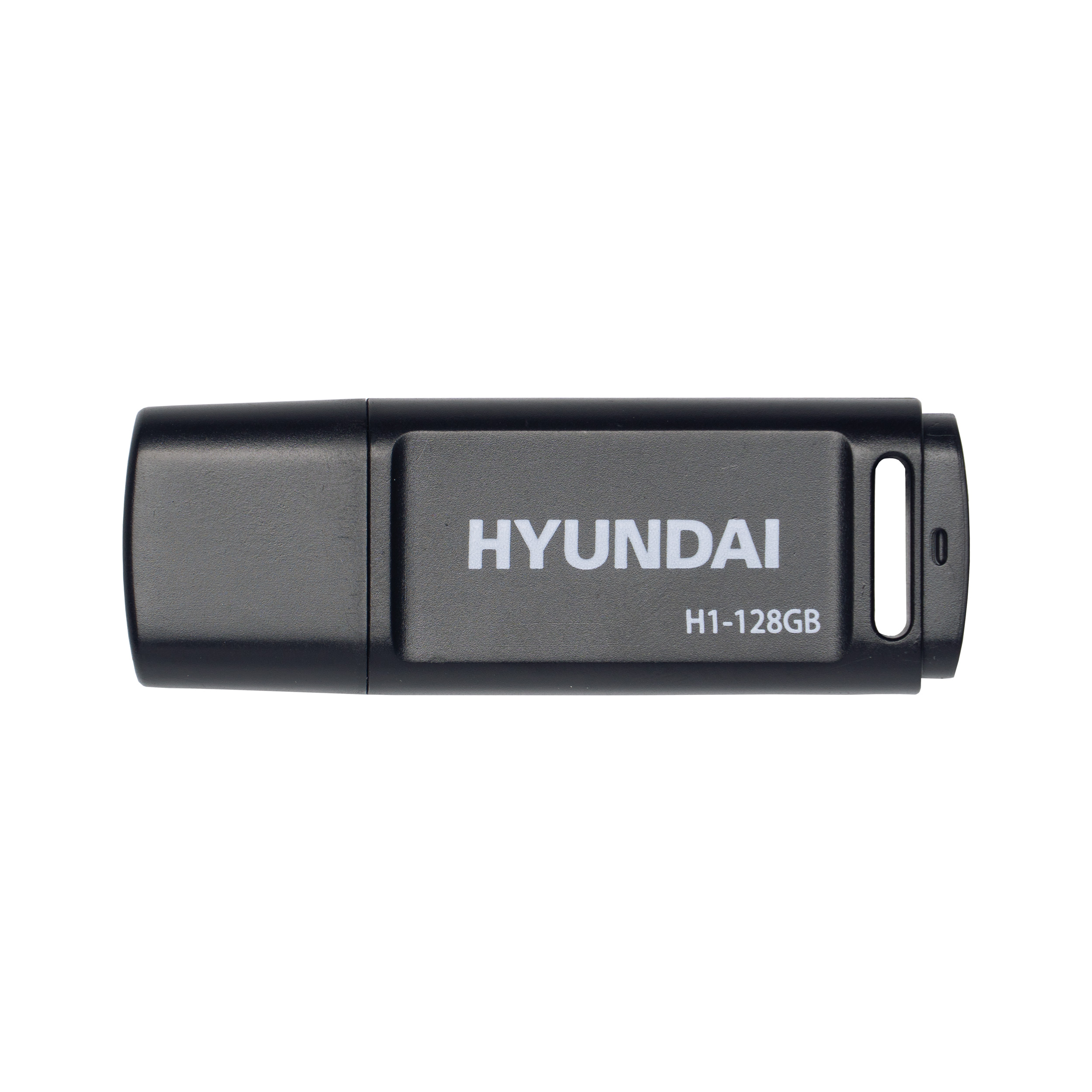 فلش مموری هیوندای مدل H1 3.2 ظرفیت 128 گیگابایت با رابط USB 3.2