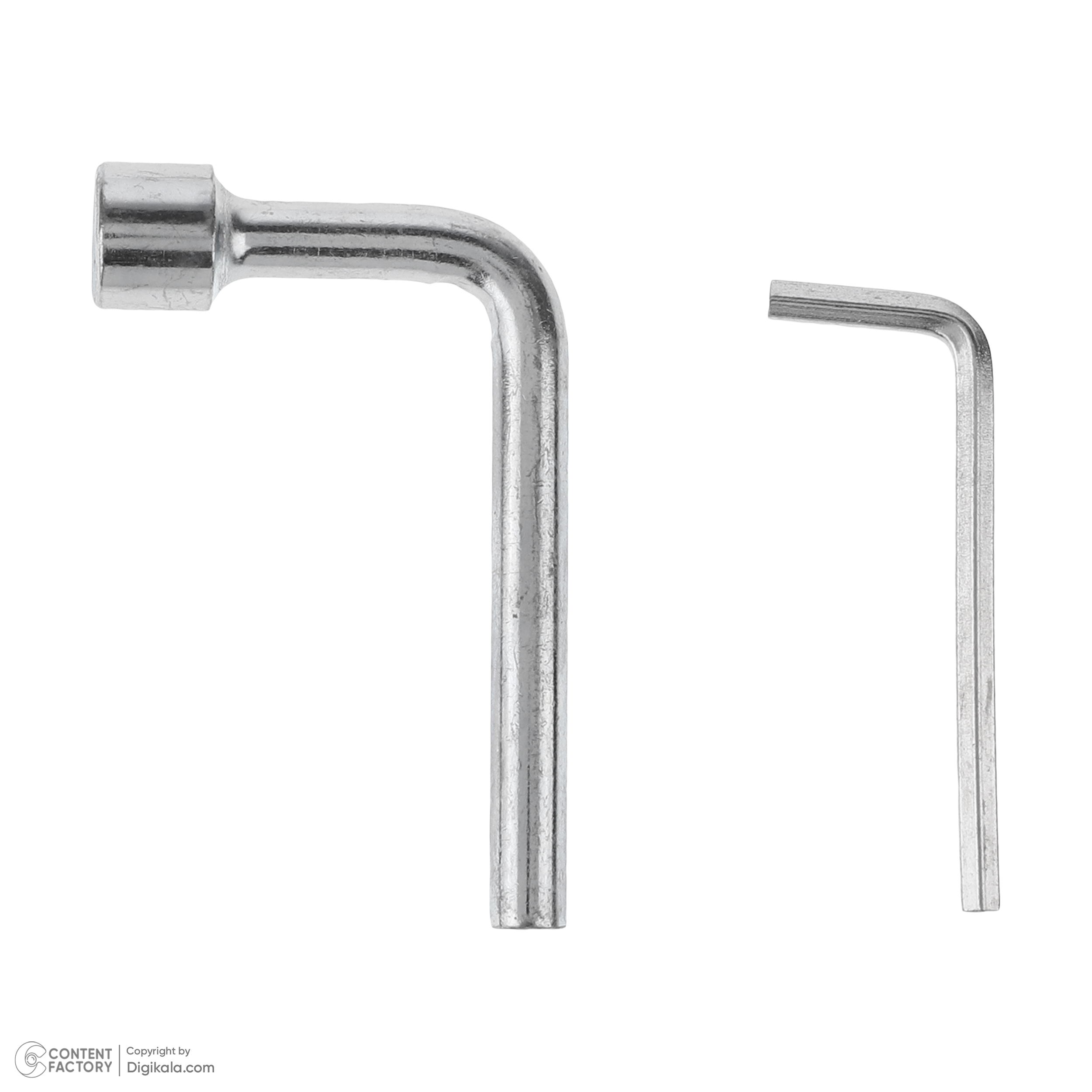 پایه نگهدارنده لپ تاپ مدل DA1