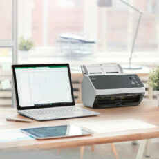 اسکنر ریکو مدل FI8150