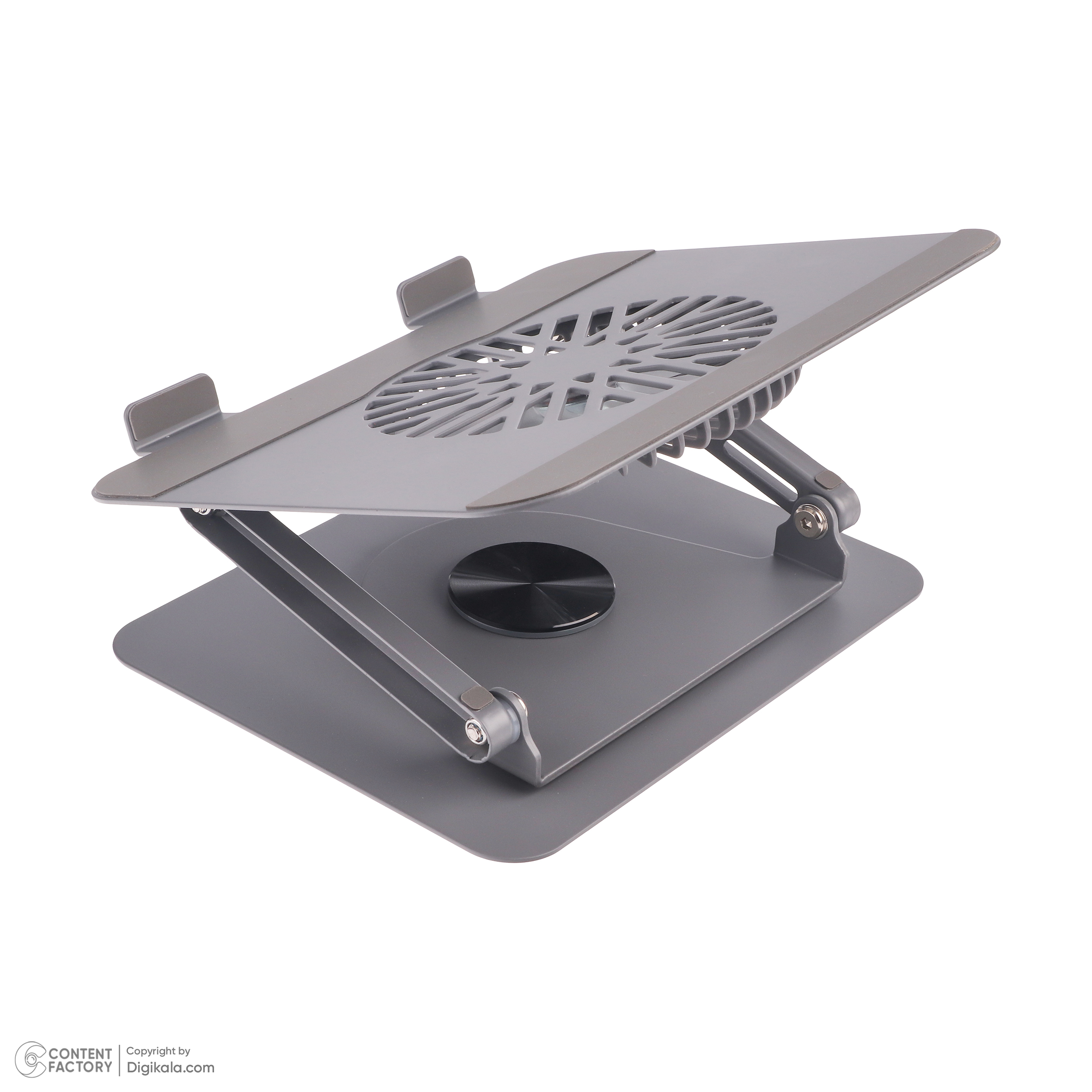 پایه نگهدارنده لپ تاپ مدل DA1