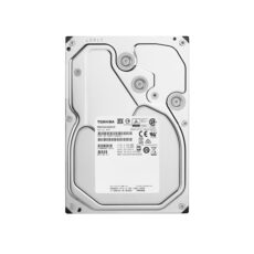 هارددیسک اینترنال توشیبا مدل MG07A ENTERPRISE ظرفیت 12 ترابایت