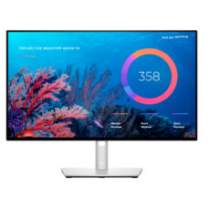 مانیتور دل مدل U2422HEسایز 23.8 اینچ