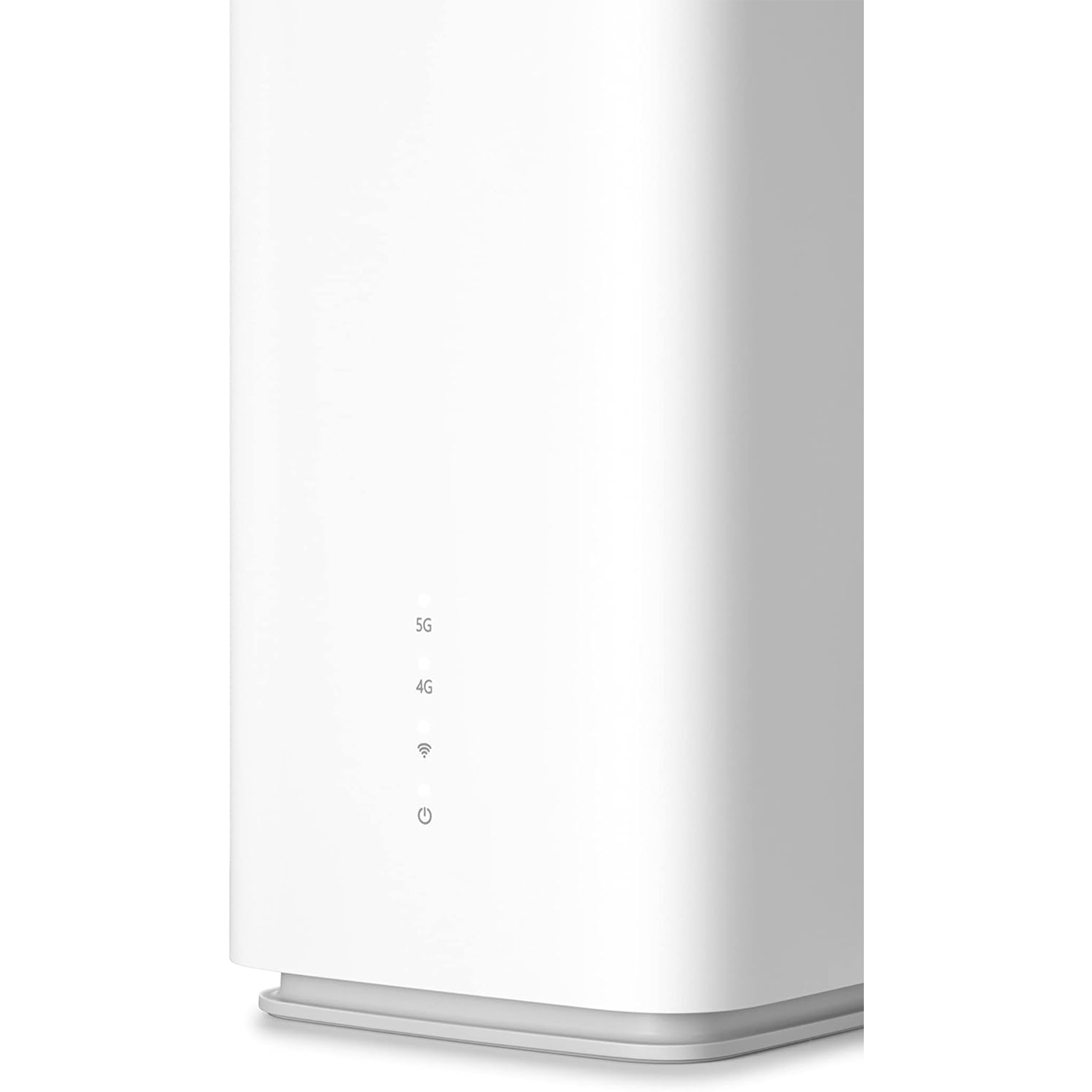 مودم TD-LTE اوپو مدل 5G TDLTE CPE T1a CAT 20 V_4 به همراه 300 گیگ اینترنت یکساله