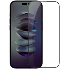 محافظ صفحه نمایش بوف مدل Crystal Pro مناسب برای گوشی موبایل اپل IPhone 14 Pro