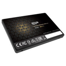 اس اس دی اینترنال سیلیکون پاور مدل ACE A58 ظرفیت 256 گیگابایت