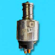 اتوماتیک استارت عظام مدل ۲ پیچ مناسب برای پژو ۴۰۵