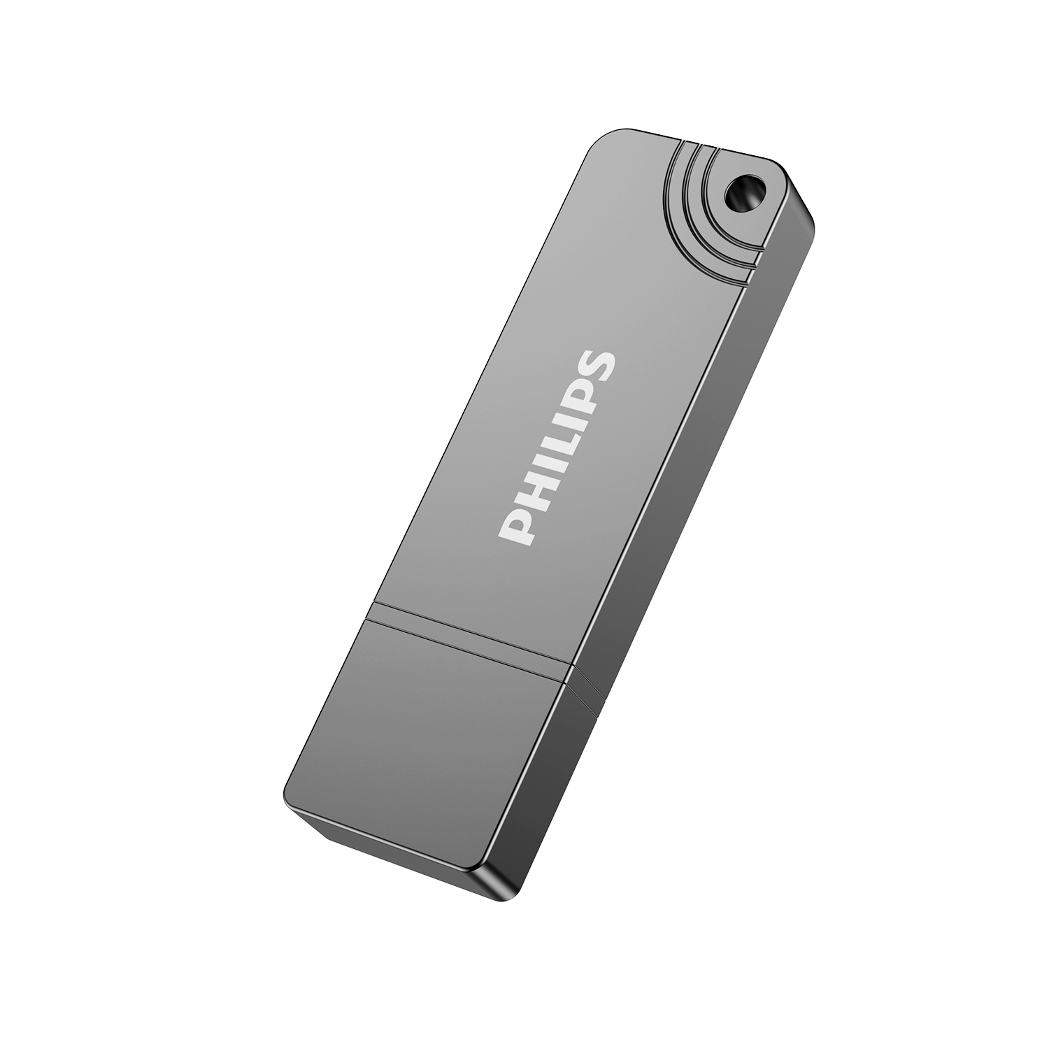 فلش مموری فیلیپس مدل FM11U-A 3.2 ظرفیت 128 گیگابایت با رابط USB 3.2