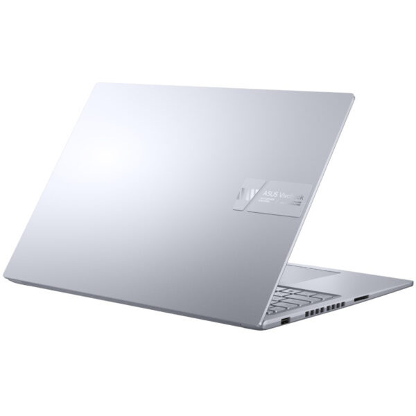 لپ تاپ 16 اینچی ایسوس مدل Vivobook 16X S3605ZF-RP736-i5 12500H-40GB DDR4-512GB SSD-RTX2050-IPS 120Hz-Backlit - کاستوم شده