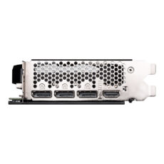 کارت گرافیک مبتنی بر NVIDIA ام اس آی مدل GeForce RTX™ 4070 VENTUS 3X E 12G OC