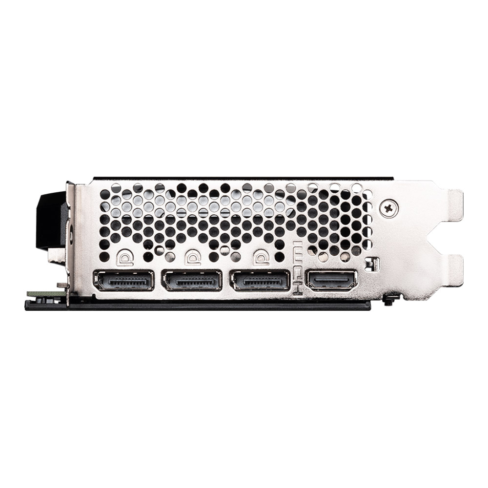 کارت گرافیک مبتنی بر NVIDIA ام اس آی مدل GeForce RTX™ 4070 VENTUS 3X E 12G OC