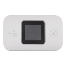 مودم 4G LTE مدل MF688-E