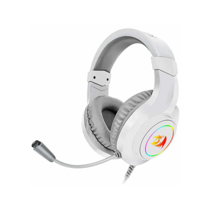 هدست مخصوص بازی ردراگون مدل Hylas H260