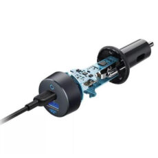 شارژر فندکی انکر مدل A2732HF1